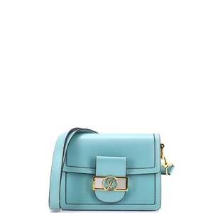 Louis Vuitton Dauphine Shoulder Bag #252802L22B